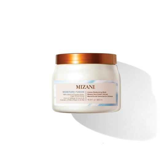 Mizani Moisture Fusion Intense Moisturizing Mask