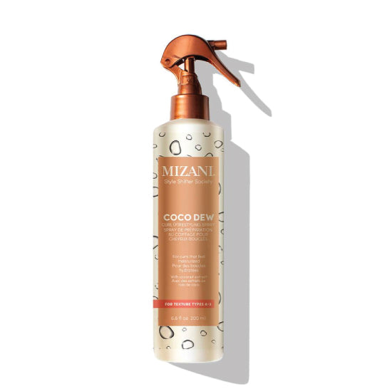 Mizani Style Shifter Society Coco Dew