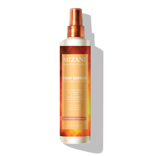 Mizani Style Shifter Society Heat Screen