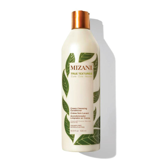 Mizani True Textures Cream Cleansing Conditioner