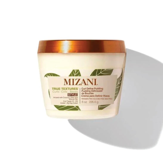 Mizani True Textures Curl Define Pudding