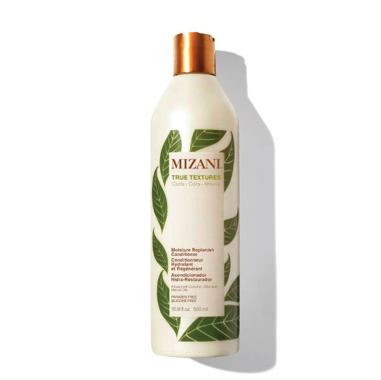 Mizani True Textures Moisture Replenish Conditioner