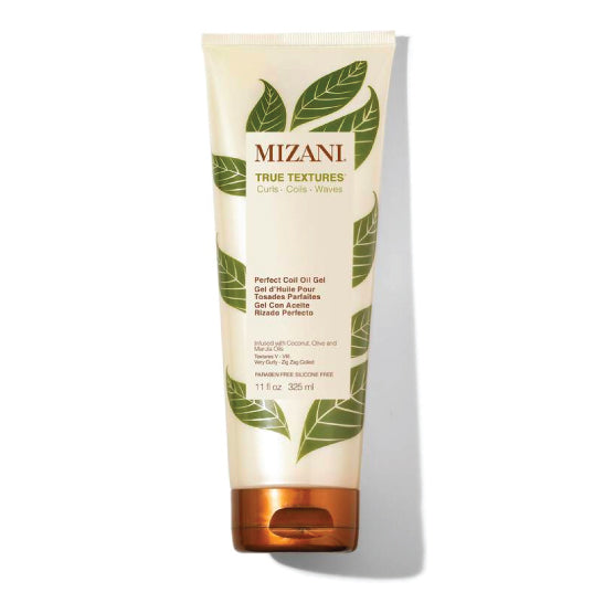 Mizani True Textures Perfect Coil Oil Curl Gel