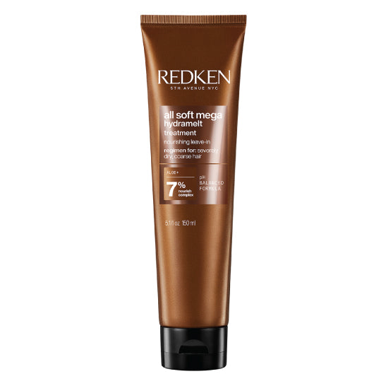 Redken All Soft Mega Hydramelt
