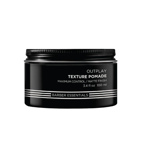 Redken Brews Outplay Texture Pomade