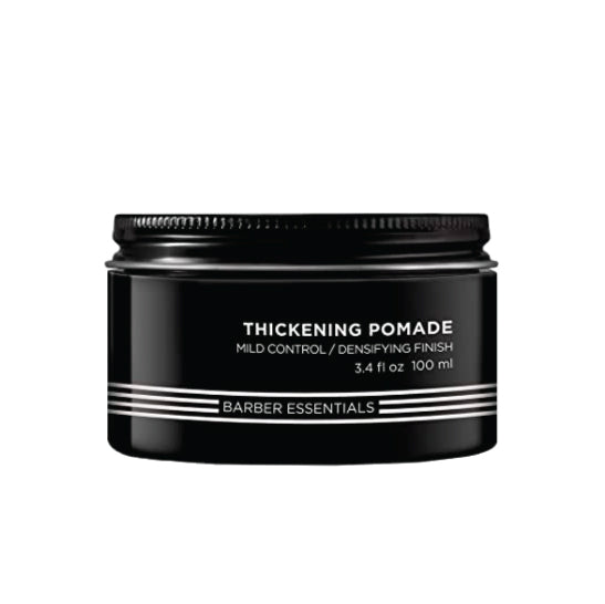 Redken Brews Thickening Pomade
