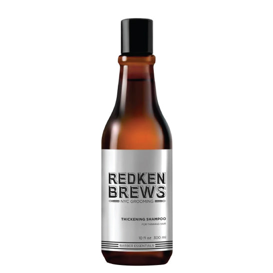 Redken Brews Thickening Shampoo