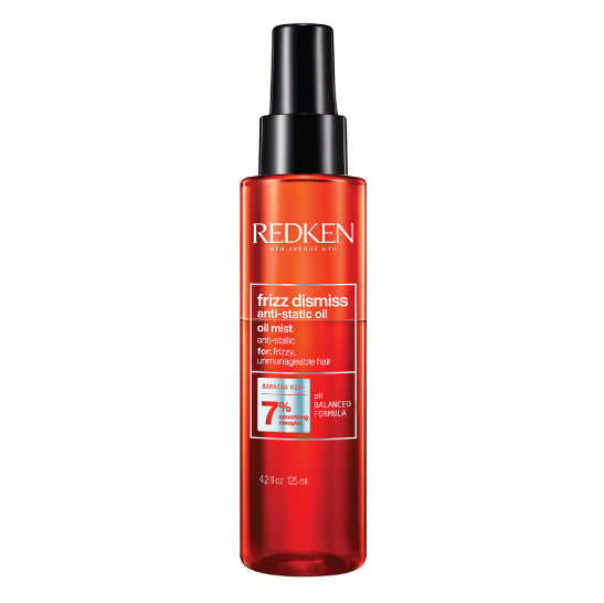 Redken Frizz Dismiss Anti-Static Oil Mist