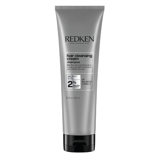 Redken Hair Cleansing Cream Clarifying Shampoo