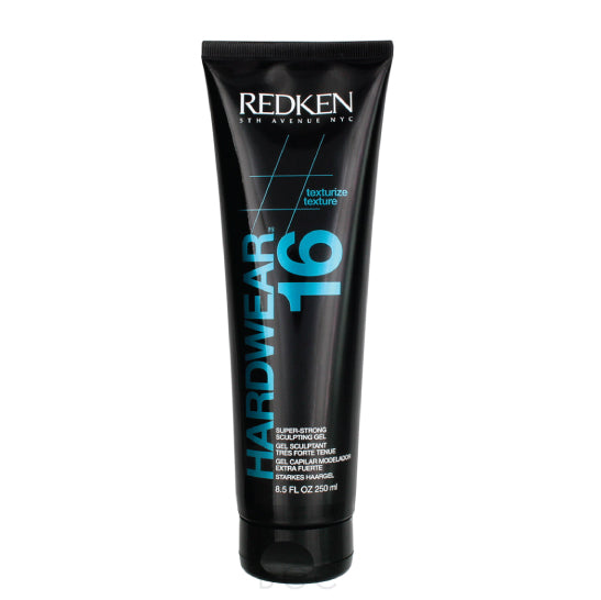 Redken Hardwear 16