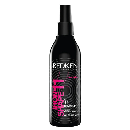Redken Iron Shape 11