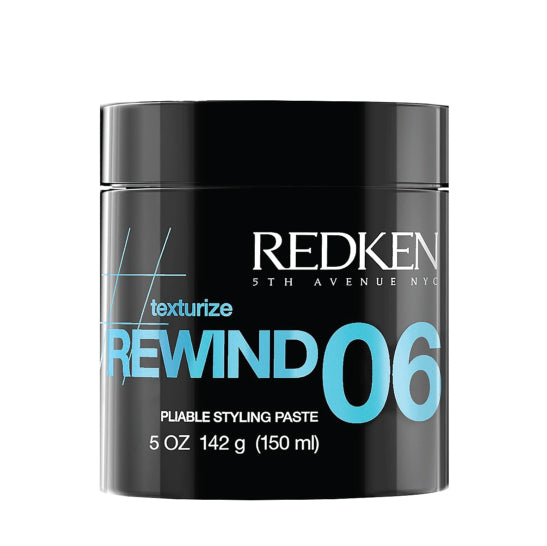 Redken Rewind 06