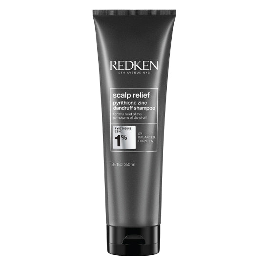Redken Scalp Relief Dandruff Control Shampoo