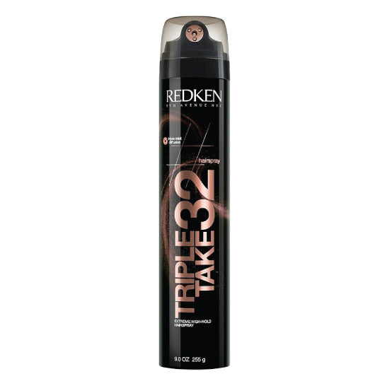 Redken Triple Take 32