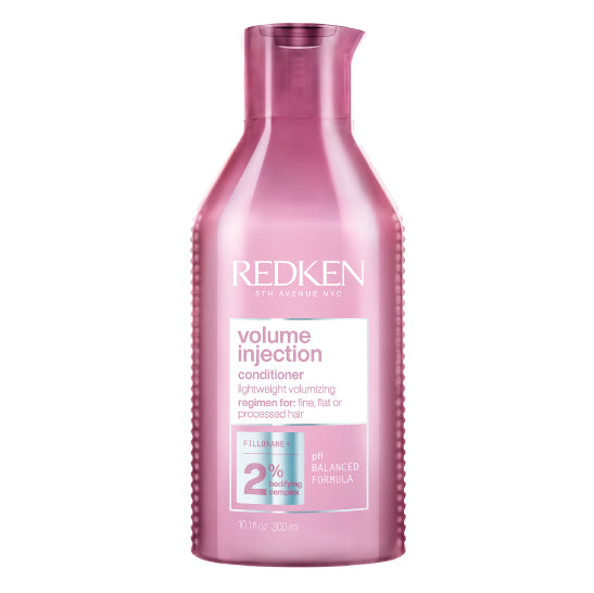 Redken Volume Injection Conditioner